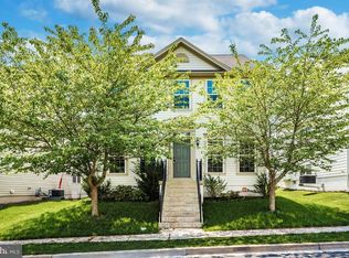 2124 Caisson Rd, Frederick, MD 21702