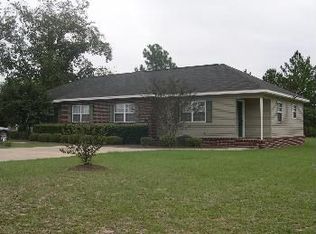 803 Jessica Ln, Statesboro, GA 30458