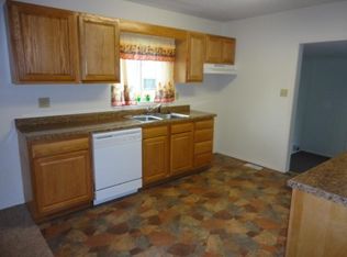 466 W Joe St, Huntington, IN 46750