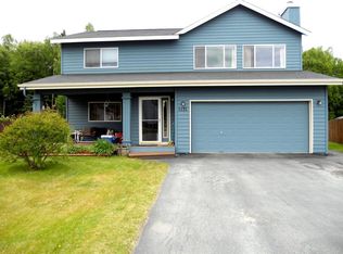 1131 Kaylin Cir, Anchorage, AK 99515