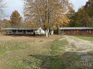 5060 Dawson Rd, Lynchburg, OH 45142