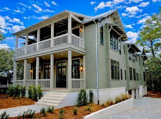 32 Wilderness Way, Pt Washington, FL 32459