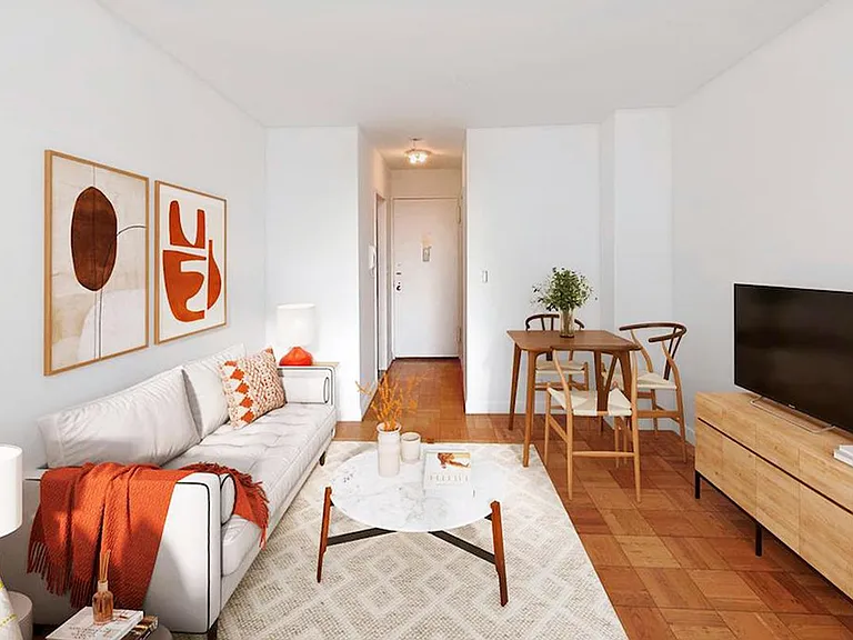 300 E 75th St #34F — Photo 3