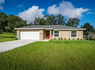 14040 SW 48th Avenue Rd, Ocala, FL 34473
