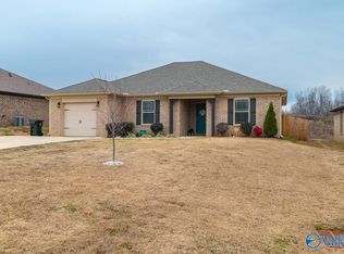 1348 Mount Lebanon Rd, Toney, AL 35773