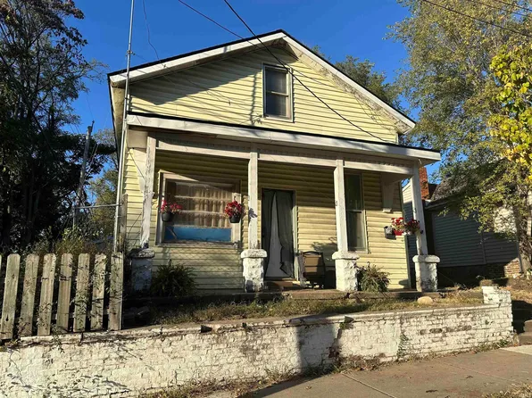 716 Union St, Lafayette, IN 47904