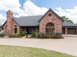 10707 S 69th Ave E, Tulsa, OK 74133