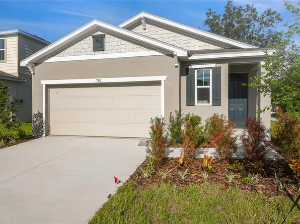 730 Lake Dell Ave, Dundee, FL 33838