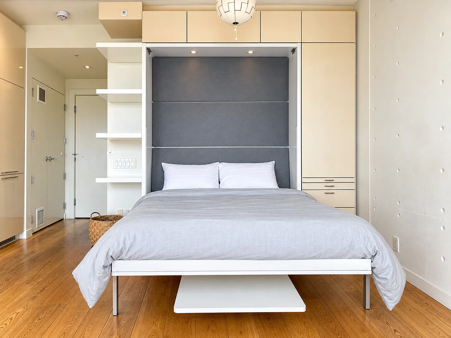 Studio, 485 sqft, $2,000 — Photo 4