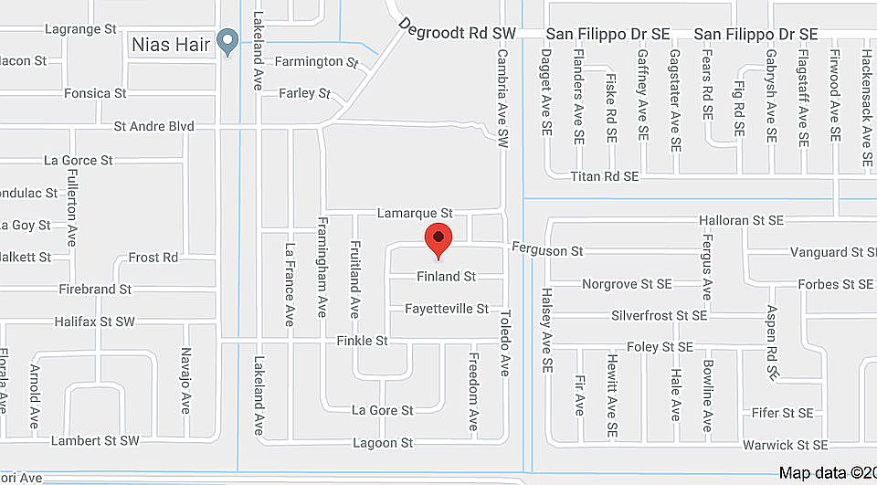 2nd image of 157 Finland St SW
