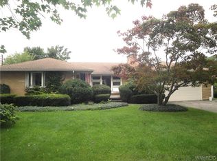 4530 Marie Dr, Hamburg, NY 14075