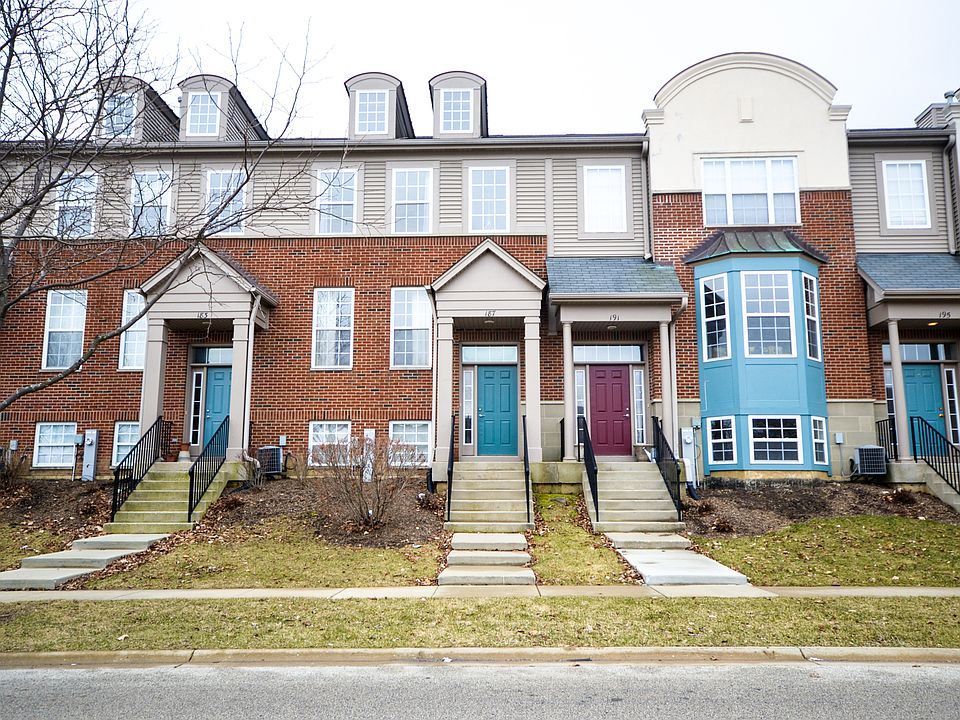 1st image of 187 Station Park Cir Unit 187
