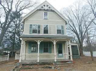 21 East St, Southampton, MA 01073