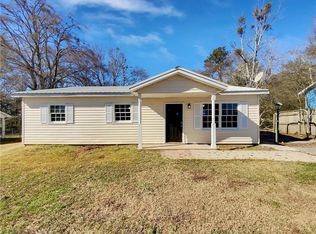 225 Griffin Park Rd, Griffin, GA 30223