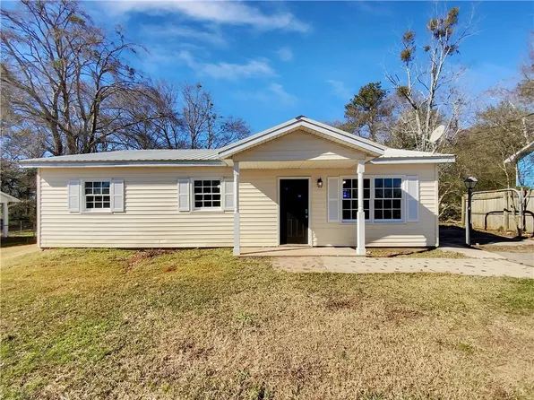225 Griffin Park Rd, Griffin, GA 30223