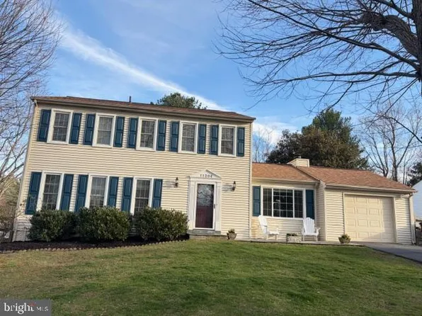 11204 Trippon Ct, Gaithersburg, MD 20878