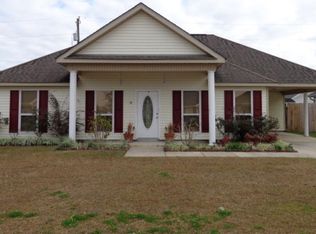 206 Julie St, Gray, LA 70359