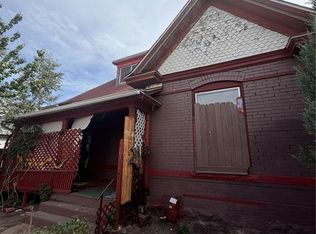 522 W 7th St, Pueblo, CO 81003