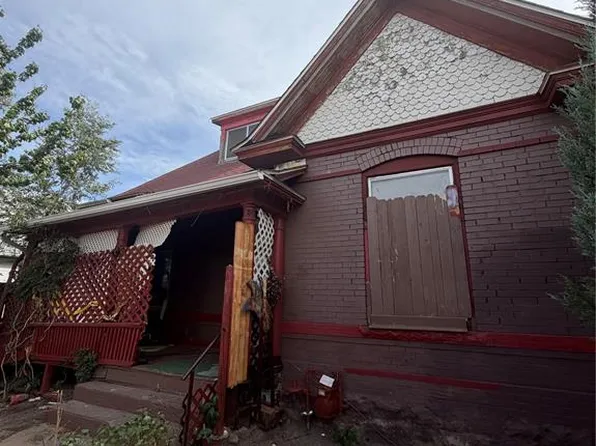 522 W 7th St, Pueblo, CO 81003