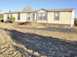34 N 3240th, Concho, AZ 85924