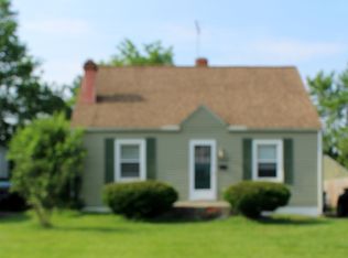 1083 Piedmont Rd, Columbus, OH 43224