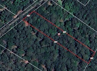 316 Old Haig Point Rd, Daufuskie Island, SC 29915