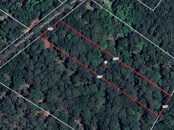 316 Old Haig Point Rd, Daufuskie Island, SC 29915