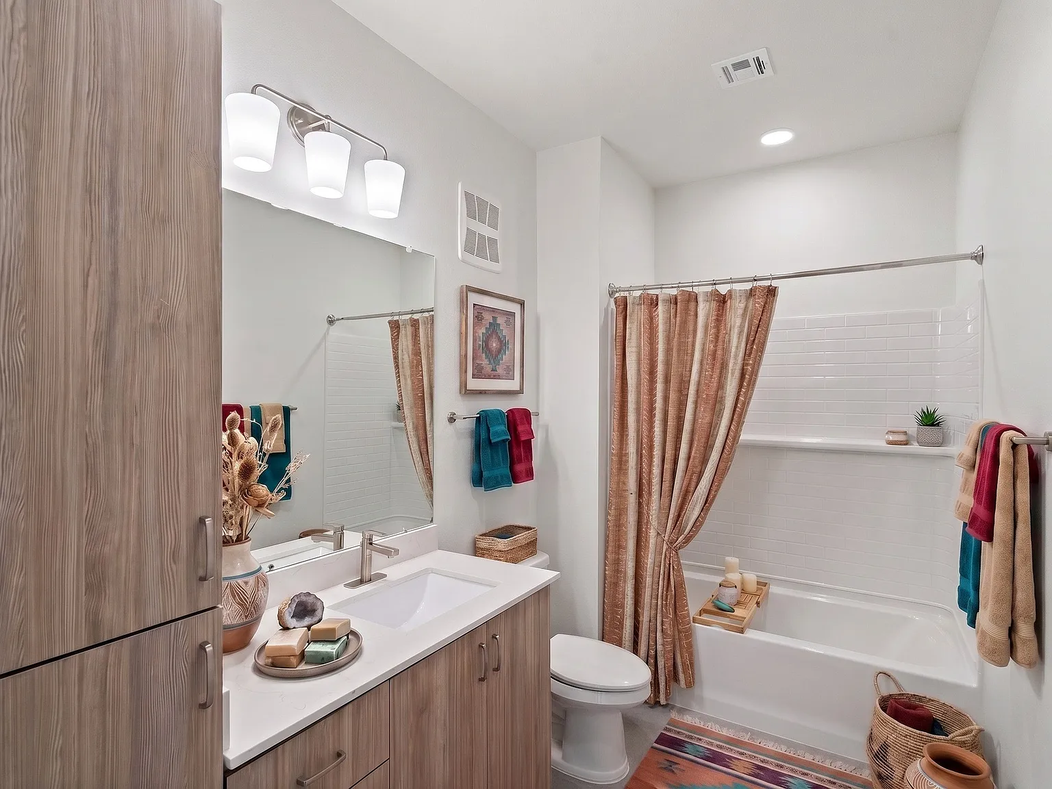 Emberwood - 55+ Affordable Apartments — Photo 3