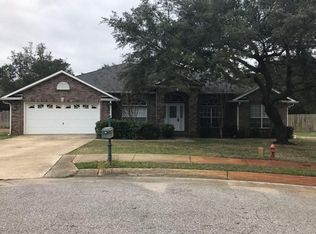 2822 Safari Ct, Gulf Breeze, FL 32563