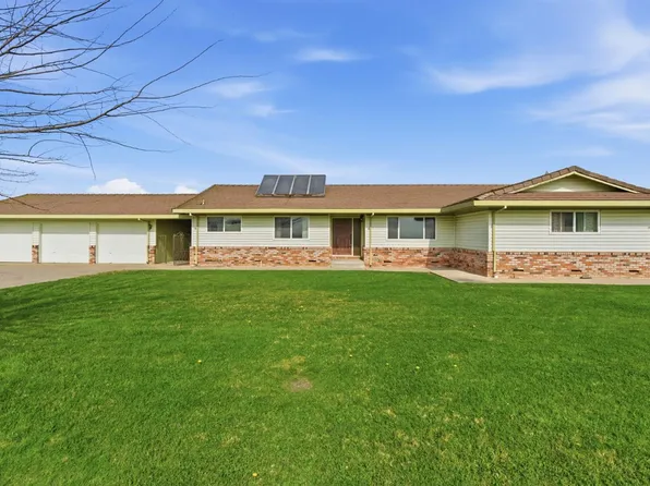 11551 E Tokay Colony Rd, Lodi, CA 95240