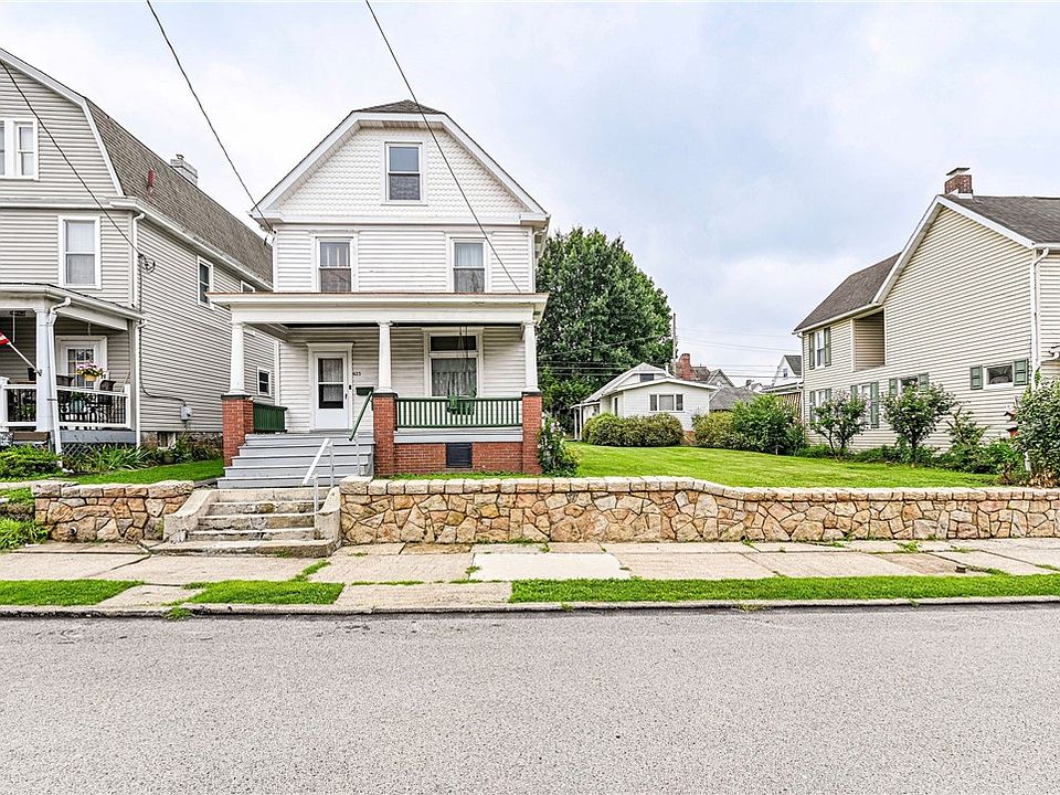 1st image of 623 Brinker Ave