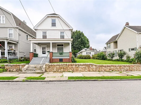 623 Brinker Ave, Latrobe, PA 15650