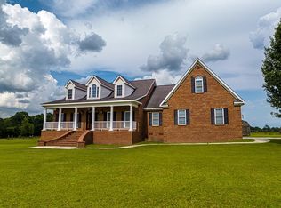 3002 Old Ocilla Rd, Tifton, GA 31794