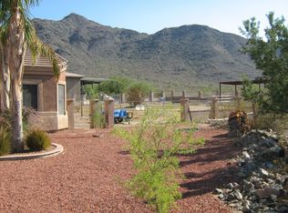 3841 W Calle Poco, Laveen, AZ 85339