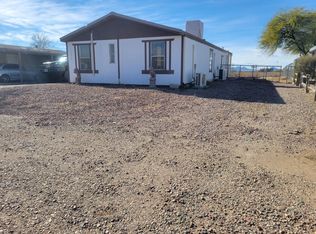 13517 N Warfield Cir, Marana, AZ 85658