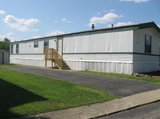 969 State Route 28 LOT 60, Milford, OH 45150