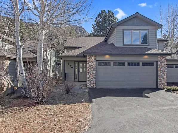 650 Park River Pl, Estes Park, CO 80517