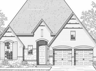 3870 Marigold Ln, Prosper, TX 75078