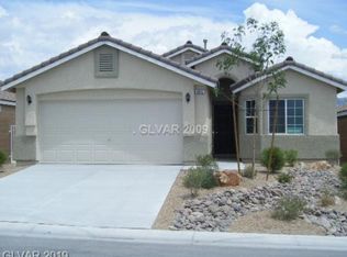 4516 Silverwind Rd, North Las Vegas, NV 89031