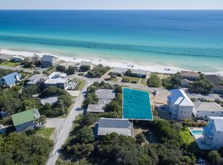 LOT 25 Blue Mountain Rd, Pt Washington, FL 32459