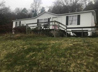 643 Webb Branch Rd, Fort Gay, WV 25514