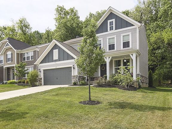 2nd image of 133 Grant Park Dr
