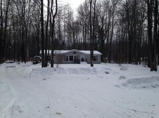 6655 W Maple St, Ludington, MI 49431