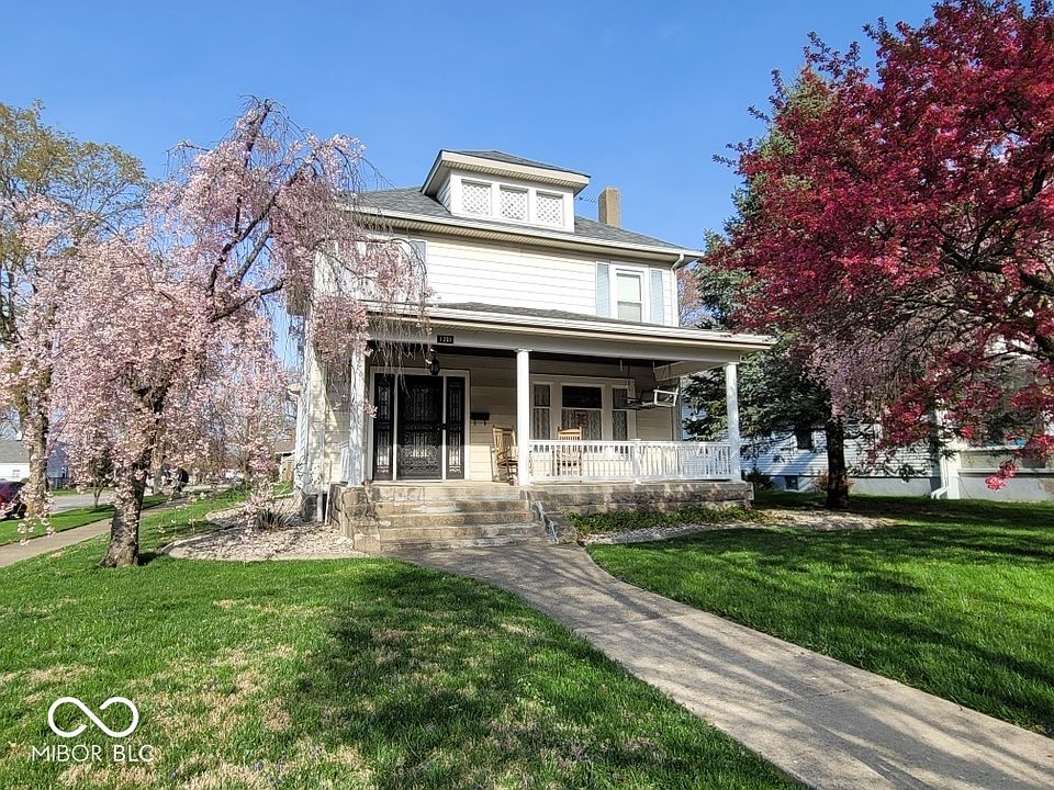 1st image of 1201 N Main St