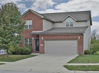 5017 Black Falcon Way, Shelbyville, KY 40065