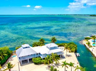 22815 Port Royal Ln, Cudjoe Key, FL 33042