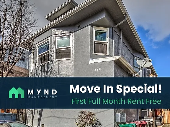 532 25th St Apt 5 Oakland Ca 94612 Zillow