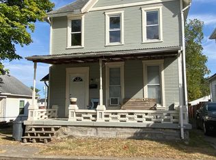 1812 W High St, Springfield, OH 45506