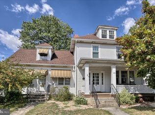 126 Cedar St, Carlisle, PA 17013