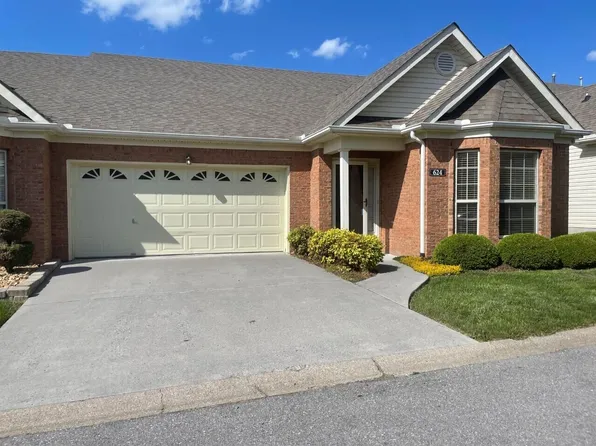624 Applegate Ln, Knoxville, TN 37934